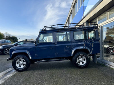  Land Rover Defender 2.4 TDCi 110 XS Station Wagen