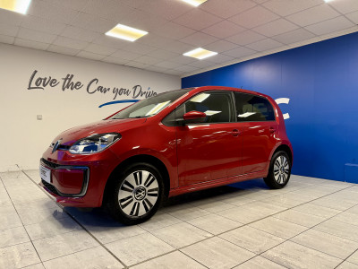  Volkswagen E-Up! 60kW 32kWh 5door