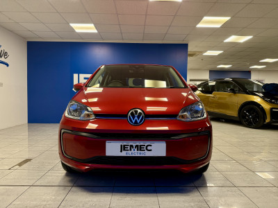  Volkswagen E-Up! 60kW 32kWh 5door