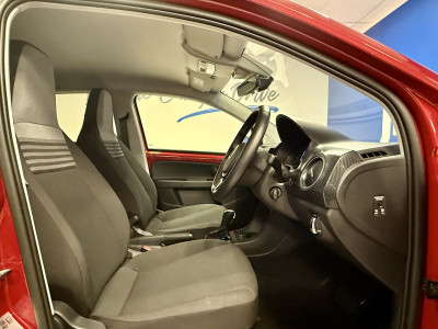  Volkswagen E-Up! 60kW 32kWh 5door