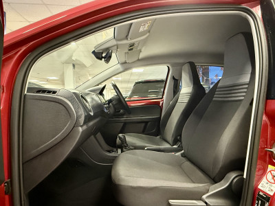  Volkswagen E-Up! 60kW 32kWh 5door