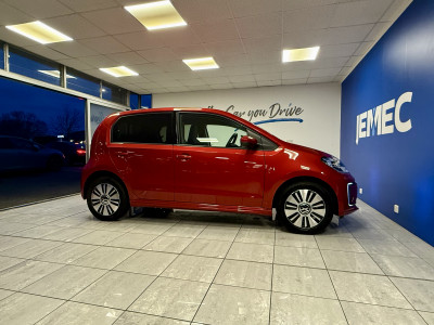  Volkswagen E-Up! 60kW 32kWh 5door