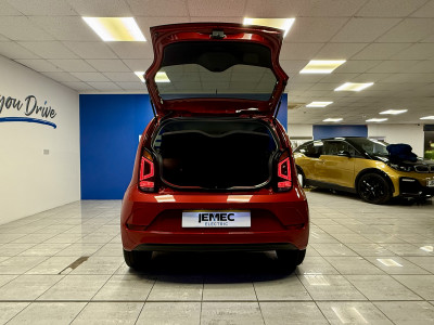  Volkswagen E-Up! 60kW 32kWh 5door