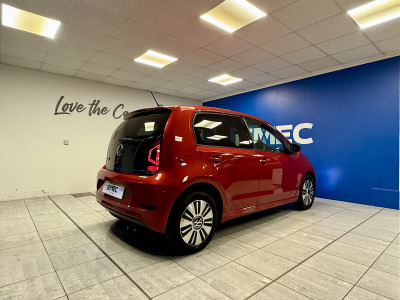  Volkswagen E-Up! 60kW 32kWh 5door