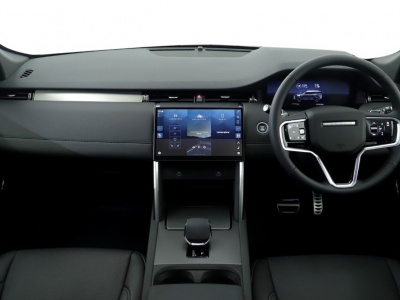  Land Rover DISCOVERY SPORT 1.5 P270E DYNAMIC SE (5ST) - FACELIFT