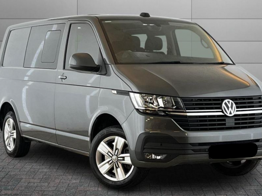  Volkswagen Transporter T6.1 T32 Highline 2.0 TDi 199PS DSG Bluemotion