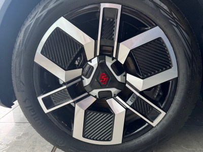  Renault 5 E-Tech TECHNO COMFORT range