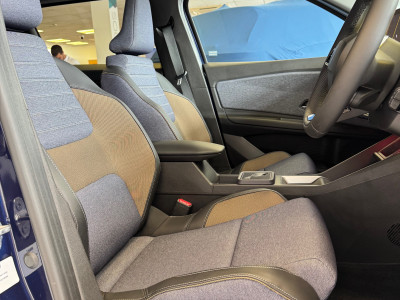  Renault 5 E-Tech TECHNO COMFORT range