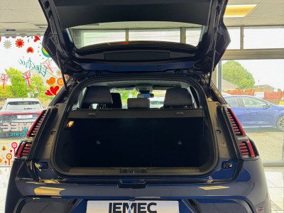  Renault 5 E-Tech TECHNO COMFORT range