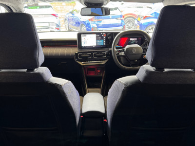  Renault 5 E-Tech TECHNO COMFORT range