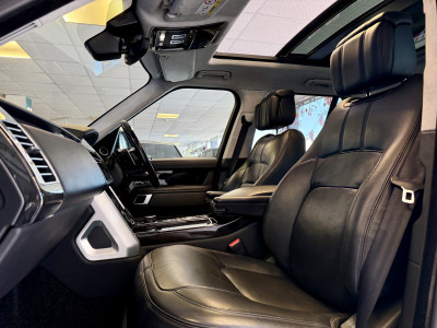  Land Rover Range Rover Vogue Autobiography 5.0 V8 S/C AWD (525ps)
