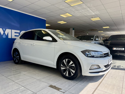  Volkswagen Polo 1.0 Tsi 95ps Match DSG