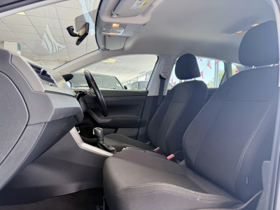  Volkswagen Polo 1.0 Tsi 95ps Match DSG