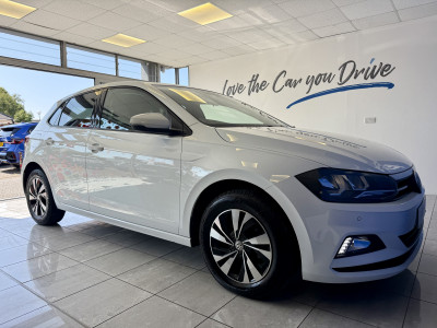  Volkswagen Polo 1.0 Tsi 95ps Match DSG