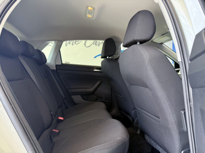  Volkswagen Polo 1.0 Tsi 95ps Match DSG