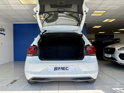  Volkswagen Polo 1.0 Tsi 95ps Match DSG