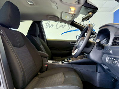  Nissan LEAF 0.0 40kWh n-Connecta