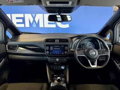  Nissan LEAF 0.0 40kWh n-Connecta