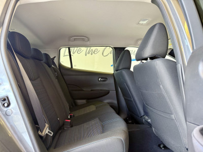  Nissan LEAF 0.0 40kWh n-Connecta