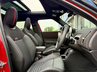  MINI NEW COUNTRYMAN SE SPORT 66.5kWh ALL 4 230kW