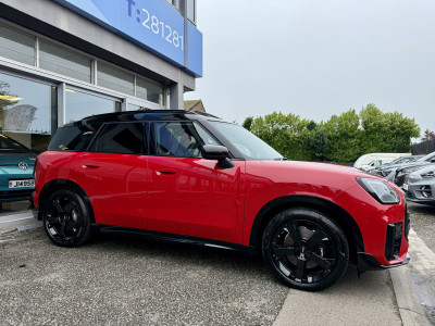 MINI NEW COUNTRYMAN SE SPORT 66.5kWh ALL 4 230kW
