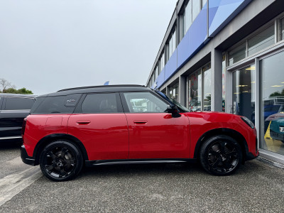  MINI NEW COUNTRYMAN SE SPORT 66.5kWh ALL 4 230kW