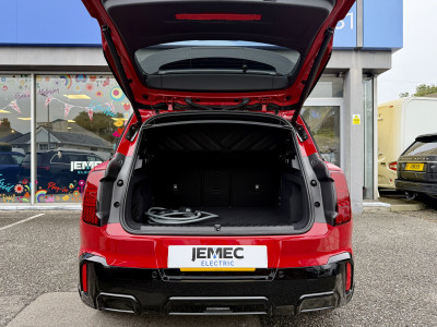  MINI NEW COUNTRYMAN SE SPORT 66.5kWh ALL 4 230kW