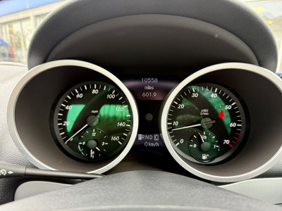  Mercedes-Benz SLK280 3.0 Convertible