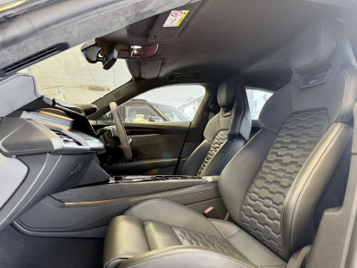 Audi RS eTron GT Quattro 590bhp CARBON Vorsprung