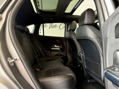  Mercedes-Benz EQA 250 140KW 66KWH AMG LINE Premium