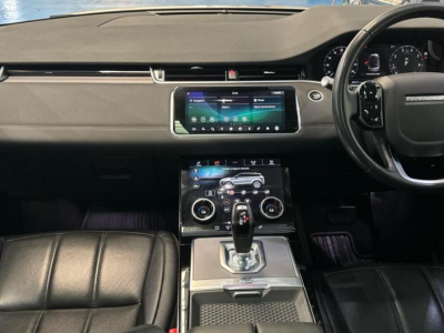  Land Rover Evoque P200 Mild Hybrid (MHEV) SE R-Dynamic AWD