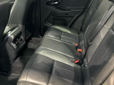  Land Rover Evoque P200 Mild Hybrid (MHEV) SE R-Dynamic AWD