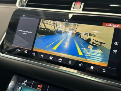  Land Rover Evoque P200 Mild Hybrid (MHEV) SE R-Dynamic AWD