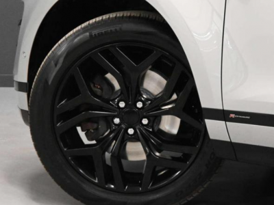  Land Rover Evoque P200 Mild Hybrid (MHEV) SE R-Dynamic AWD