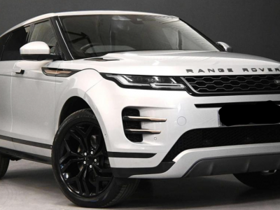  Land Rover Evoque P200 Mild Hybrid (MHEV) SE R-Dynamic AWD