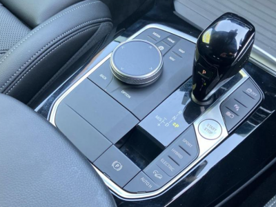  BMW X3 30e XDrive Plug-in Hybrid M Sport