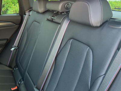  BMW X3 30e XDrive Plug-in Hybrid M Sport