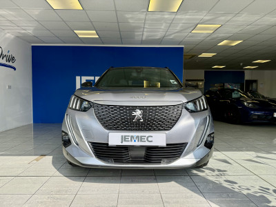  Peugeot E 2008 100kW GT PREMIUM 50kWh
