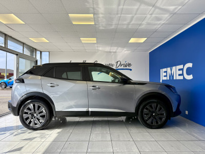  Peugeot E 2008 100kW GT PREMIUM 50kWh