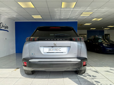  Peugeot E 2008 100kW GT PREMIUM 50kWh