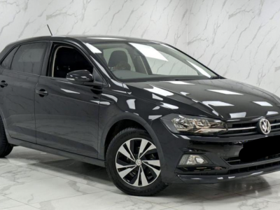  Volkswagen Polo 1.0 EVO 80ps MATCH
