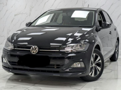  Volkswagen Polo 1.0 EVO 80ps MATCH