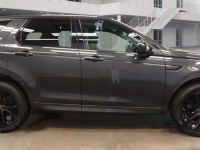  Land Rover DISCOVERY SPORT 1.5 P300E R-DYNAMIC HSE (5ST)