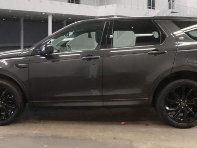  Land Rover DISCOVERY SPORT 1.5 P300E R-DYNAMIC HSE (5ST)
