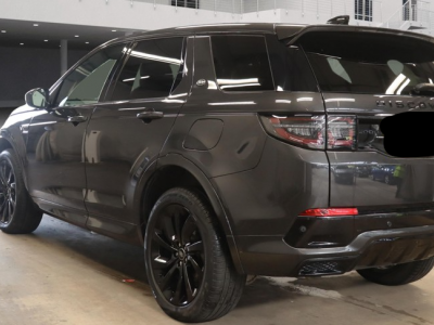  Land Rover DISCOVERY SPORT 1.5 P300E R-DYNAMIC HSE (5ST)