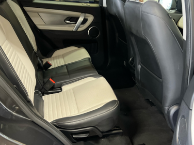  Land Rover DISCOVERY SPORT 1.5 P300E R-DYNAMIC HSE (5ST)