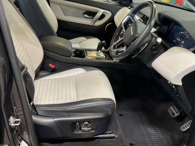  Land Rover DISCOVERY SPORT 1.5 P300E R-DYNAMIC HSE (5ST)
