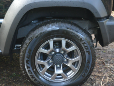  Suzuki JIMNY 1.5 SZ5 Allgrip 4 SEAT AUTOMATIC