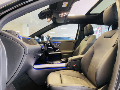  Mercedes-Benz GLA 250e AMG Line Exclusive Edition Premium PLUS