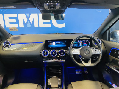  Mercedes-Benz GLA 250e AMG Line Exclusive Edition Premium PLUS